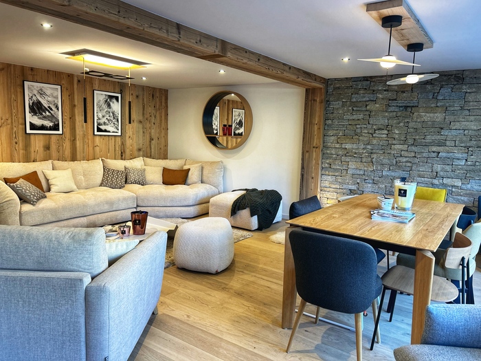 Showroom Morzine 3