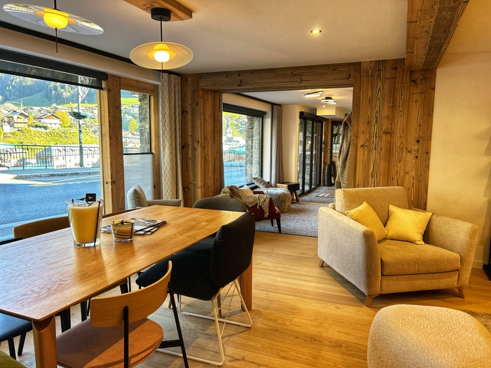 Showroom Morzine 4
