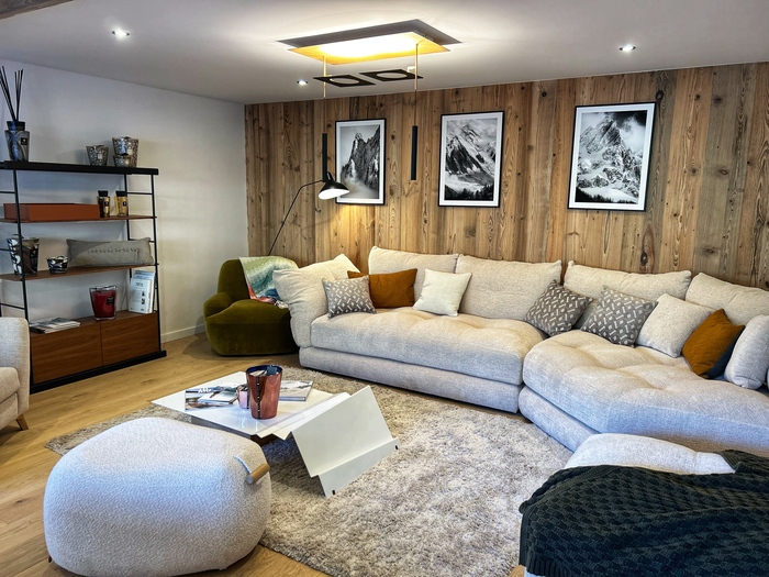 Showroom Morzine 5