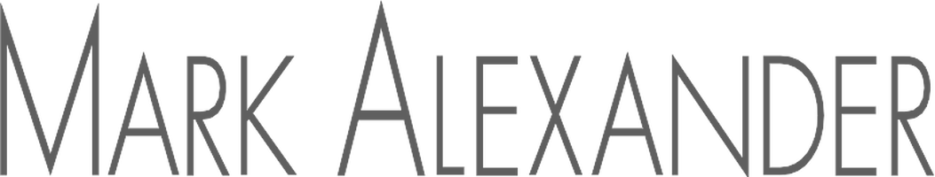 Mark Alexander
